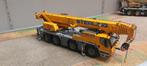 Liebherr ltm 1090 wsi  STERLING, Hobby en Vrije tijd, Ophalen of Verzenden, Zo goed als nieuw, Hijskraan, Tractor of Landbouw