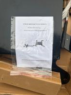 Motor dolly - Nieuw in doos, Auto diversen, Ophalen of Verzenden, Nieuw