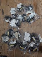 verschillende elektrolas en ppr koppelingen, Overige materialen, 6 meter of meer, Overige typen, Nieuw