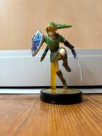Link Zelda amiibo, Avontuur en Actie, 1 speler, Ophalen of Verzenden, Zo goed als nieuw