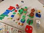 Super Mario Lego, Kinderen en Baby's, Speelgoed | Duplo en Lego, Ophalen of Verzenden, Zo goed als nieuw