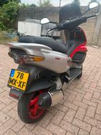 Gilera Runner SP pro 172cc A1 DD DG, Fietsen en Brommers, Scooters | Piaggio, Tweetakt, Overige modellen, Ophalen of Verzenden