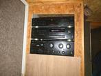 Jvc audio surround installatie, Audio, Tv en Foto, Ophalen, Gebruikt, JVC, Losse componenten