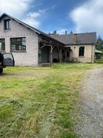 Bedrijfspanden met woon bestemming midden Frankrijk, Huizen en Kamers, Buitenland, Frankrijk, Dorp