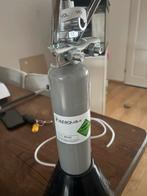 Co2 fles VOL, Ophalen, Zo goed als nieuw, Filter of Co2