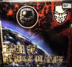 Various - Fear of a Ruff Planet, Ophalen of Verzenden, Gebruikt, 12 inch, Techno of Trance