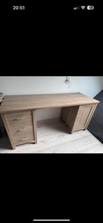 Bureau, Huis en Inrichting, Ophalen of Verzenden, Zo goed als nieuw