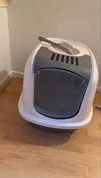 Savic kattenbak Nestor XXL, Dieren en Toebehoren, Ophalen, Zo goed als nieuw