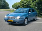 Lancia Lybra 2.0 Emblema Vijfcilinder 2004 - uniek!, Auto's, Lancia, Voorwielaandrijving, 1325 kg, 400 kg, Alcantara