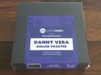 Vinyl Single Box Danny Vera Roller Coaster + 2 Fotos NIEUW, Cd's en Dvd's, Overige formaten, Pop, Ophalen of Verzenden, Single