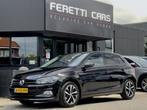 Volkswagen Polo 1.0 TSI AUT7 NU 8950 50/50 DEAL GRATIS RENTE, Auto's, Gebruikt, Euro 6, 1095 kg, 116 pk