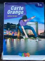 Frans - Carte orange 1 havo/vwo, Boeken, Gelezen, Frans, VWO, ThiemeMeulenhoff