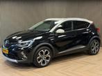 Renault Captur 1.6 E-Tech Plug-in Hybrid 160 Intens CAMERA P, 77 km/l, Gebruikt, 4 cilinders, Met garantie (alle)