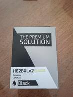 Nieuwe cartridges HP62XL, Ophalen of Verzenden, Nieuw