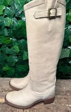 gewoon Nieuwe prachtige laarzen van Sendra maat 38, Beige, Ophalen of Verzenden, Zo goed als nieuw, Sendra