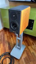 RUARK Solus HiEnd Monitor Speakers, Audio, Tv en Foto, Overige merken, Verzenden, Zo goed als nieuw, 60 tot 120 watt