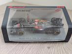 McLaren MP4-31, Jenson Button # 22, 300e GP, Malaysia 2016., Hobby en Vrije tijd, Modelauto's | 1:43, Ophalen of Verzenden, Zo goed als nieuw
