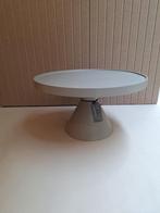 Zuiver - Salontafel Floss, Grijs, Huis en Inrichting, Tafels | Salontafels, Ophalen, Schoot 2, 1551NB Westzaan Nederland, Hello@zuiver.com