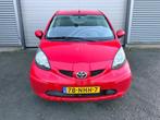 Toyota Aygo 1.0-12V, Voorwielaandrijving, Gebruikt, 4 stoelen, 68 pk