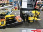 DeWalt DCH333X2 Combihamer 18V / 54V Li-Ion XR Flexvolt, Nieuw, Ophalen of Verzenden