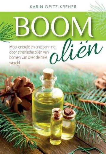 Karin Opitz Boomoliën , ontspanning , aarden beschikbaar voor biedingen