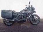 BMW F700GS | F700 GS | A2 | 35kW | koffers | 2014 | 33dkm, Toermotor, Bedrijf, 2 cilinders, 800 cc