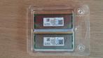 2x8GB 5600 MHz SODIMM RAM geheugen, Computers en Software, Nieuw, Ophalen of Verzenden, DDR5, Laptop
