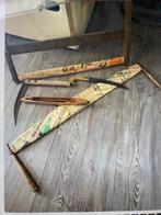 Oud ambacht gereedscap, Antiek en Kunst, Antiek | Gereedschap en Instrumenten, Ophalen of Verzenden