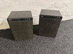4 stuks Philips MFB 544 Motional Feedback Luidsprekers, Ophalen, Philips, Gebruikt, Minder dan 60 watt