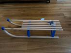 Nieuwe Slee inklapbare Davos VT-Sport 110 cm, Ophalen of Verzenden, Nieuw