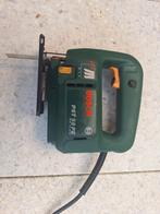 Bosch PST 58 PE Decoupeerzaag, Doe-het-zelf en Verbouw, Ophalen of Verzenden, Zo goed als nieuw, Boormachine, Variabele snelheid