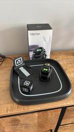 Anki Vector Robot - Compleet met Accessoires, Ophalen of Verzenden, Gebruikt, Minder dan 4 GB, Onbekend