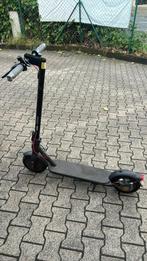 Xiaomi 4, Fietsen en Brommers, Steps, Ophalen of Verzenden, Zo goed als nieuw, Elektrische step (E-scooter)