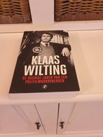 Klaas Wilting - Klaas Wilting, Ophalen of Verzenden, Gelezen, Overige