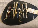 Lot dameshorloges, Sieraden, Tassen en Uiterlijk, Horloges | Dames, Ophalen, Overige merken