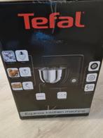 Tefal Keukenmachine, Ophalen of Verzenden