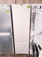 inbouw koelvries combinatie Liebherr✅ 178cm A+ INC GARANTIE, Ophalen, 200 liter of meer, Met aparte vriezer, 160 cm of meer