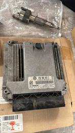 ECU ENGINE CONTROLLER VW VOLKSWAGEN CRAFTER 2.5 TDI, Ophalen of Verzenden, Volkswagen