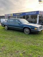 Cadillac SEDAN DE VILLE U9, Auto's, 454 kg, Gebruikt, Overige carrosserieën, Blauw