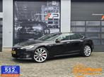 Tesla Model S P100D Performance Ludicrous+ |MCU2|Enhanced Au, Auto's, Tesla, Automaat, Met garantie (alle), Model S, Zwart