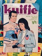 Kuifje - 29e jaargang - 1974 (52 nummers), Boeken, Complete serie of reeks, Ophalen of Verzenden, Gelezen