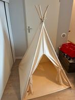 Petit amelie tipi tent (zonder stokken), Ophalen of Verzenden, Zo goed als nieuw