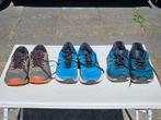 Asics gel Nimbus 20 en 22 hardloopschoenen maat 44,5, Sport en Fitness, Loopsport en Atletiek, Ophalen of Verzenden, Gebruikt