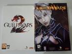 PC Guildwars 1 & 2, Spelcomputers en Games, Games | Pc, Online, Gebruikt, 1 speler, Ophalen of Verzenden