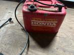 Vintage Honda Brandstoftank - Zeldzaam!, Watersport en Boten, Accessoires en Onderhoud, Ophalen, Gebruikt, Motor en Techniek