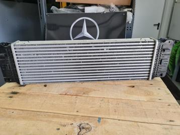 Intercooler van een Mercedes Sprinter beschikbaar voor biedingen