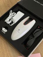 Clearskin IPL Ontharingslaser NIEUW & Ongebruikt Incl. Doos, Witgoed en Apparatuur, Persoonlijke-verzorgingsapparatuur, Ophalen of Verzenden
