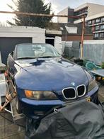 Bmw z3  - in onderdelen interieur alles is erbij, Ophalen of Verzenden, Gebruikt, BMW, Bumper