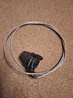 Revoshift 7 versnellingen, Fietsen en Brommers, Ophalen of Verzenden, Zo goed als nieuw, Algemeen, Wiel