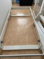 Auping bed, Huis en Inrichting, Slaapkamer | Bedden, Ophalen, 90 cm, Eenpersoons, Wit
